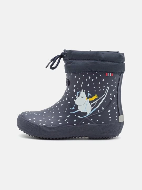 Obrázek produktu Holínky Viking tmavě modrá