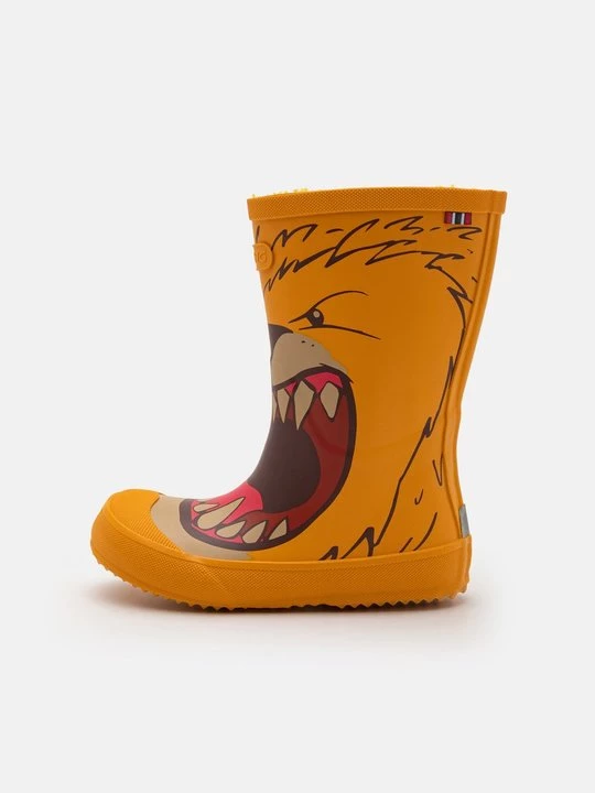 Obrázek produktu Holínky Viking žlutá