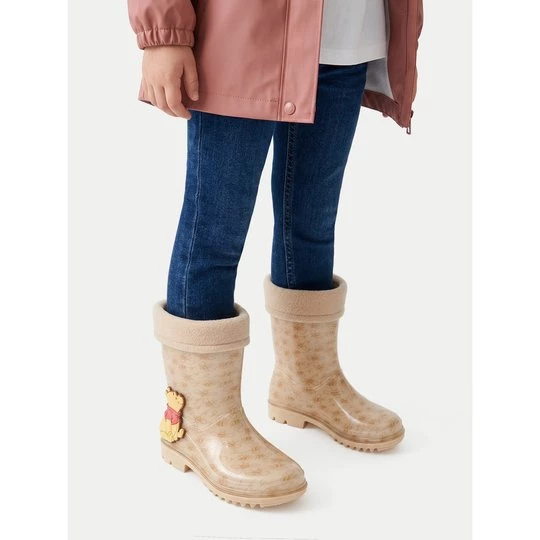 Obrázek produktu Holínky Winnie The Pooh CEO-NJ-AW26-319WTP Béžová