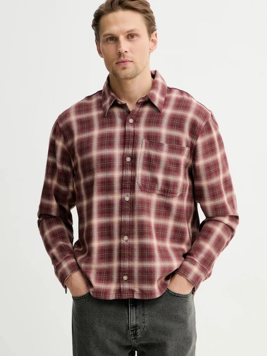 Obrázek produktu Hollister Co. Bavlněná košile Hollister Co.