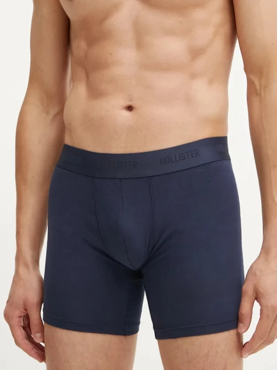 Obrázek produktu Hollister Co. Boxerky Hollister Co. 5-pack