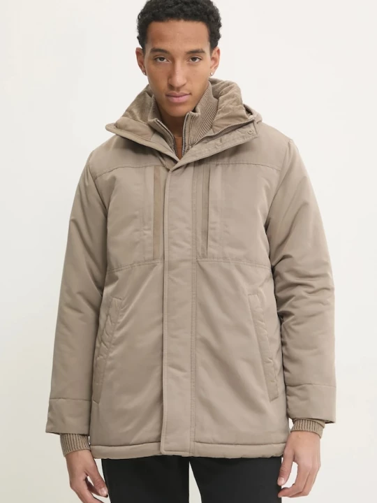 Obrázek produktu Hollister Co. Bunda Hollister Co. béžová