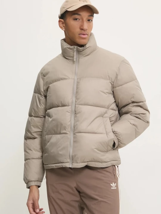 Obrázek produktu Hollister Co. Bunda Hollister Co. béžová
