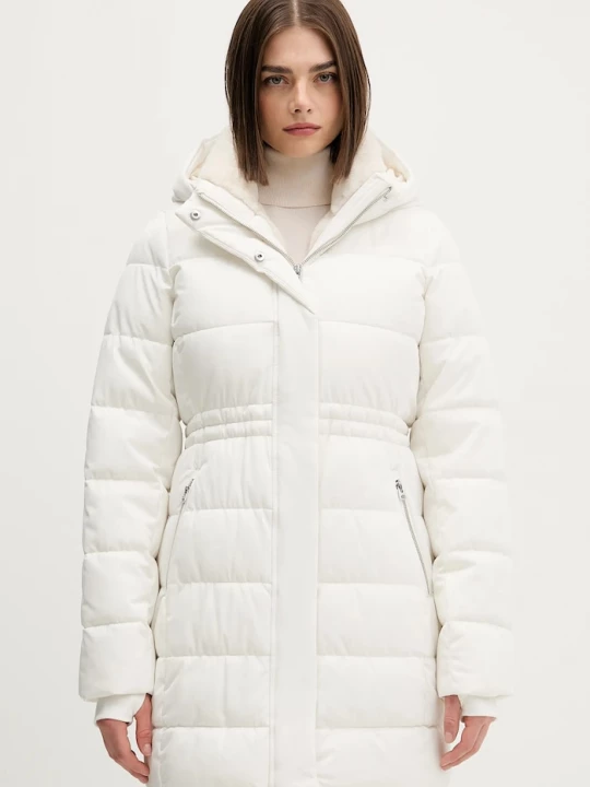 Obrázek produktu Hollister Co. Bunda Hollister Co. béžová