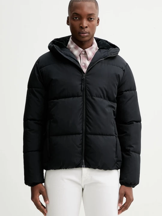 Obrázek produktu Hollister Co. Bunda Hollister Co. černá