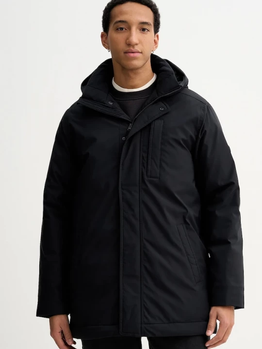 Obrázek produktu Hollister Co. Bunda Hollister Co. černá