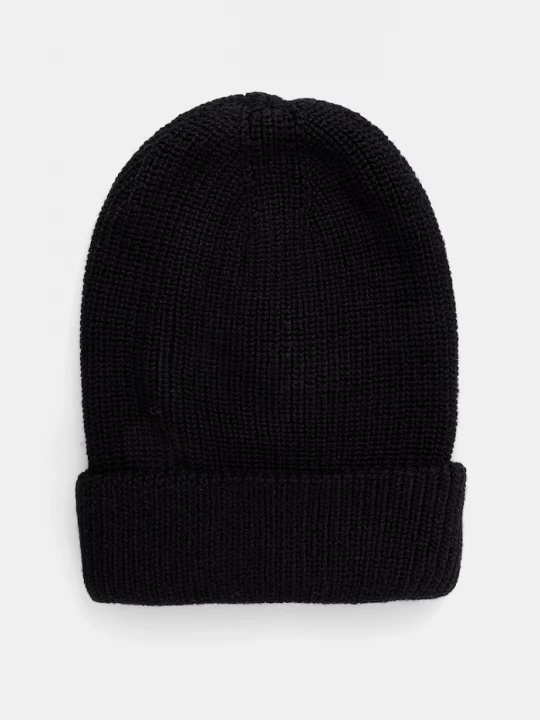 Obrázek produktu Hollister Co. Čepice Hollister Co. černá