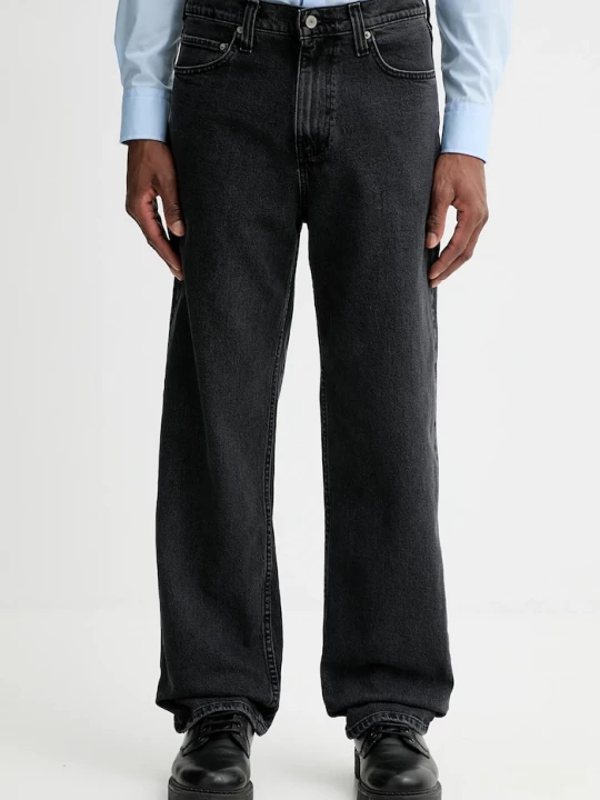 Obrázek produktu Hollister Co. Džíny Hollister Co. černá