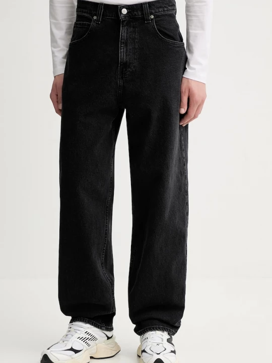 Obrázek produktu Hollister Co. Džíny Hollister Co. černá