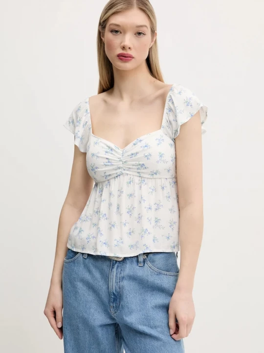 Obrázek produktu Hollister Co. Halenka Hollister Co.