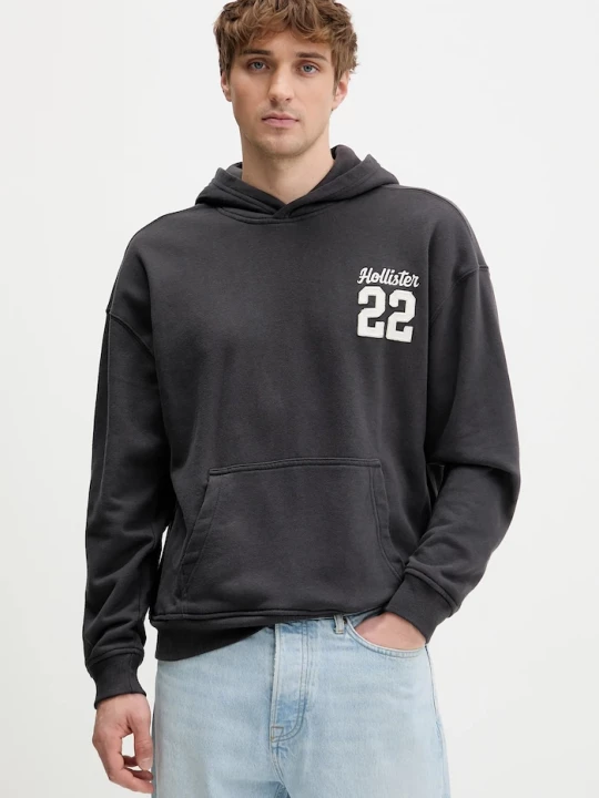 Obrázek produktu Hollister Co. Mikina Hollister Co.