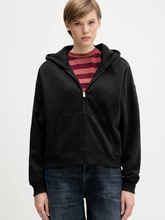 Obrázek produktu Hollister Co. Mikina černá