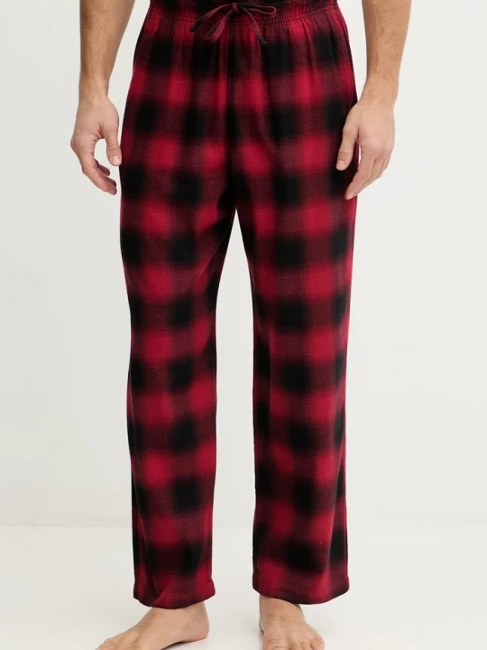 Obrázek produktu Hollister Co. Pyžamové kalhoty Hollister Co.