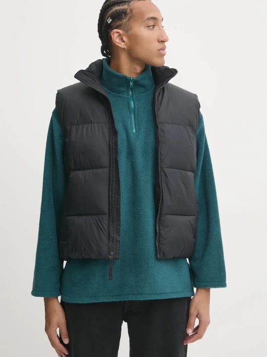 Obrázek produktu Hollister Co. Vesta Hollister Co. černá