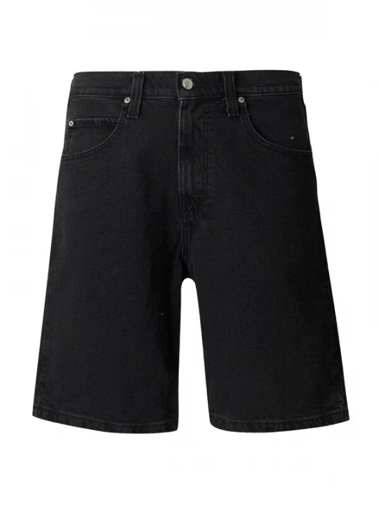 Obrázek produktu HOLLISTER Džíny černá džínovina
