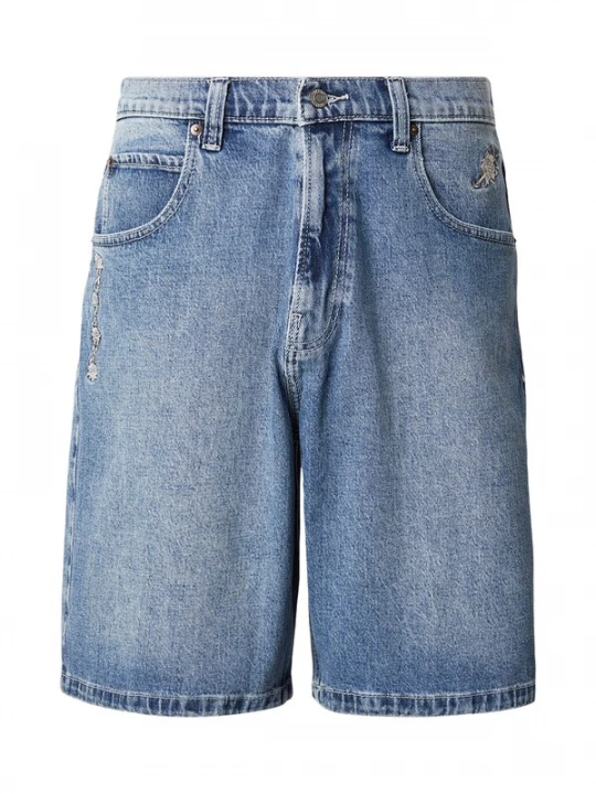 Obrázek produktu HOLLISTER Džíny 'Rose and Barbed' modrá džínovina