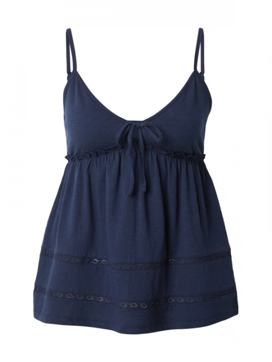 Obrázek produktu HOLLISTER Halenka námořnická modř