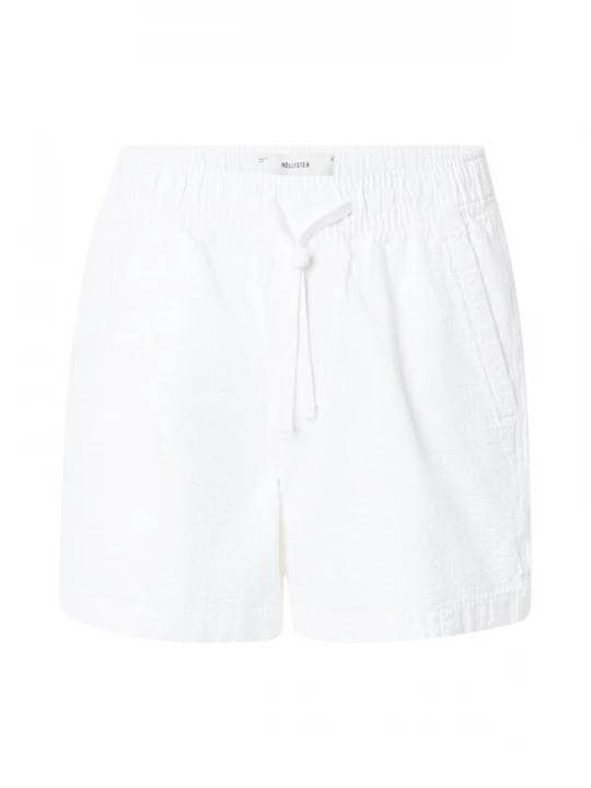 Obrázek produktu HOLLISTER Kalhoty bílá