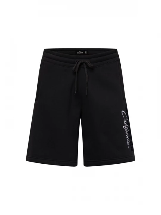 Obrázek produktu HOLLISTER Kalhoty červená / černá / bílá