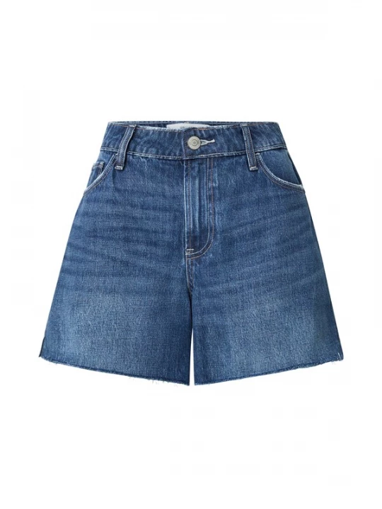Obrázek produktu HOLLISTER Kalhoty modrá džínovina