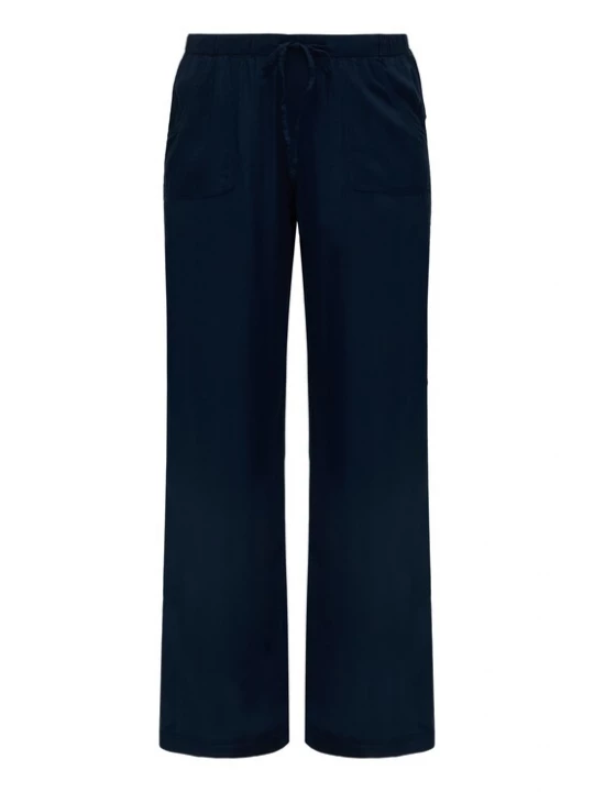 Obrázek produktu HOLLISTER Kalhoty námořnická modř