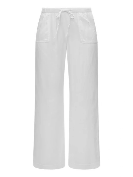 Obrázek produktu HOLLISTER Kalhoty offwhite
