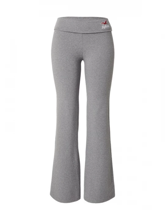 Obrázek produktu HOLLISTER Kalhoty šedá