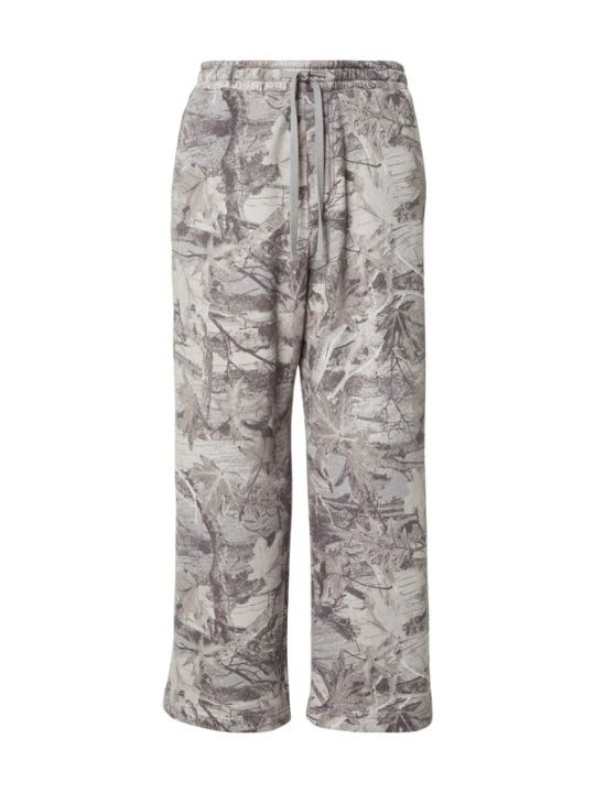Obrázek produktu HOLLISTER Kalhoty šedá / khaki / offwhite