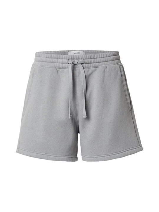 Obrázek produktu HOLLISTER Kalhoty světle šedá