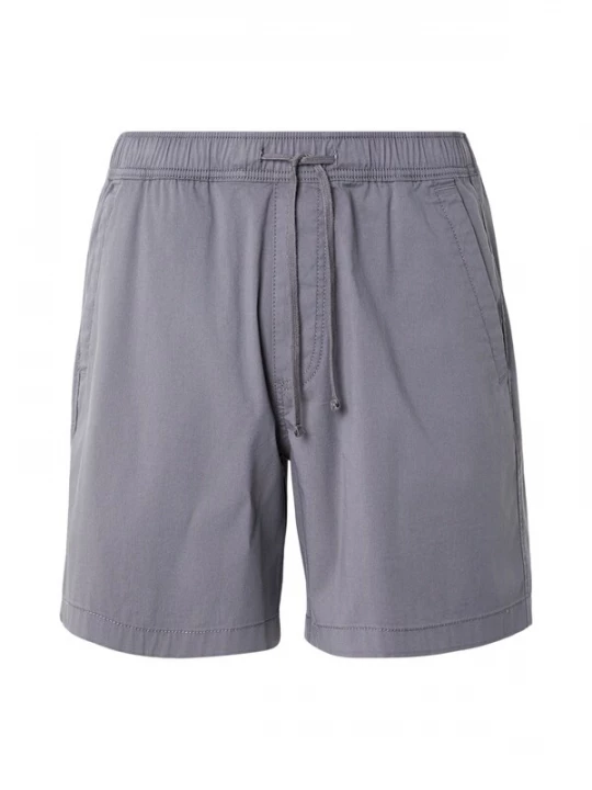 Obrázek produktu HOLLISTER Kalhoty tmavě šedá