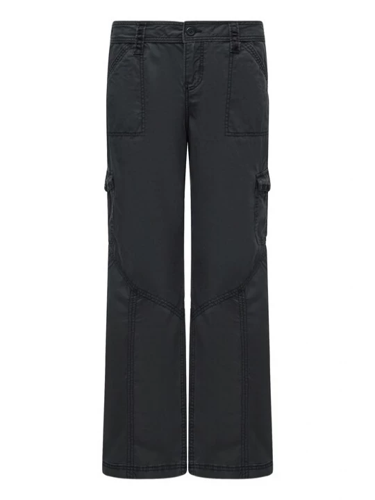Obrázek produktu HOLLISTER Kapsáče grafitová