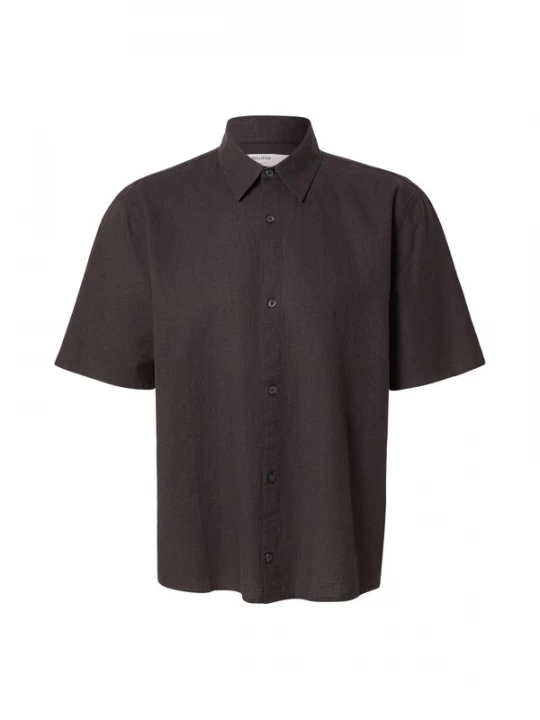 Obrázek produktu HOLLISTER Košile černá