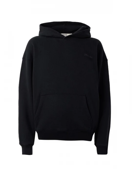 Obrázek produktu HOLLISTER Mikina černá