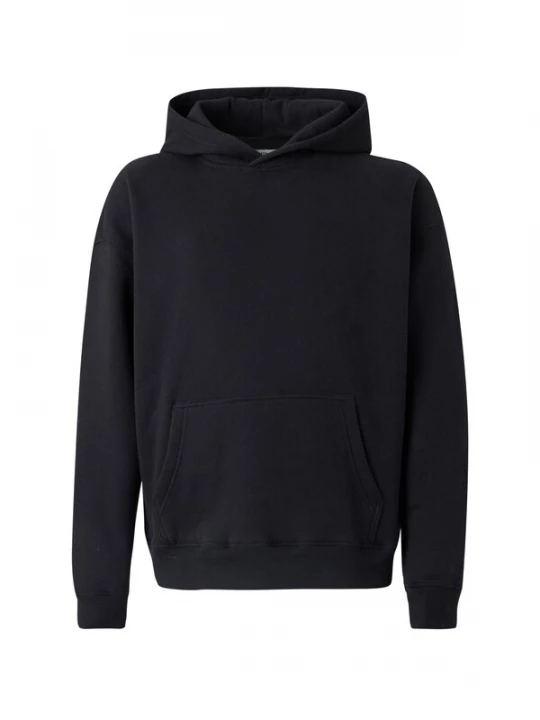 Obrázek produktu HOLLISTER Mikina černá
