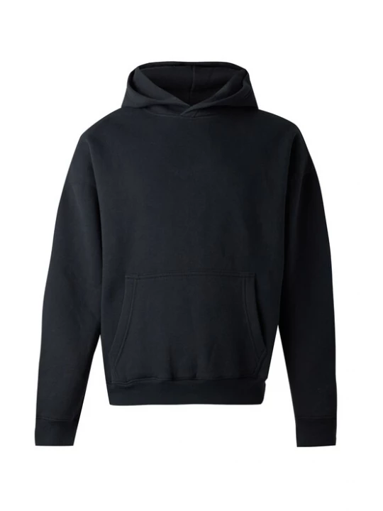 Obrázek produktu HOLLISTER Mikina černá