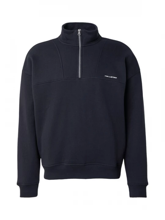 Obrázek produktu HOLLISTER Mikina černá