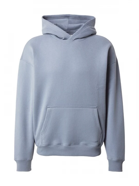 Obrázek produktu HOLLISTER Mikina chladná modrá