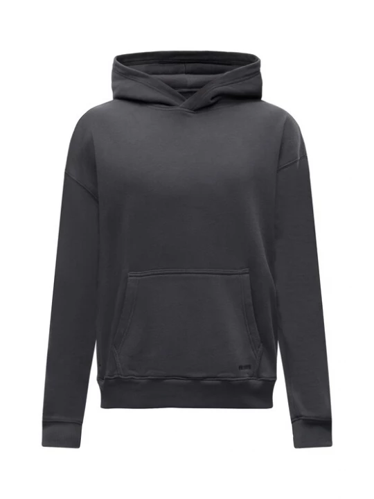Obrázek produktu HOLLISTER Mikina grafitová