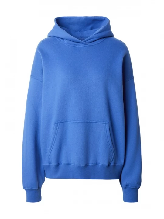 Obrázek produktu HOLLISTER Mikina královská modrá