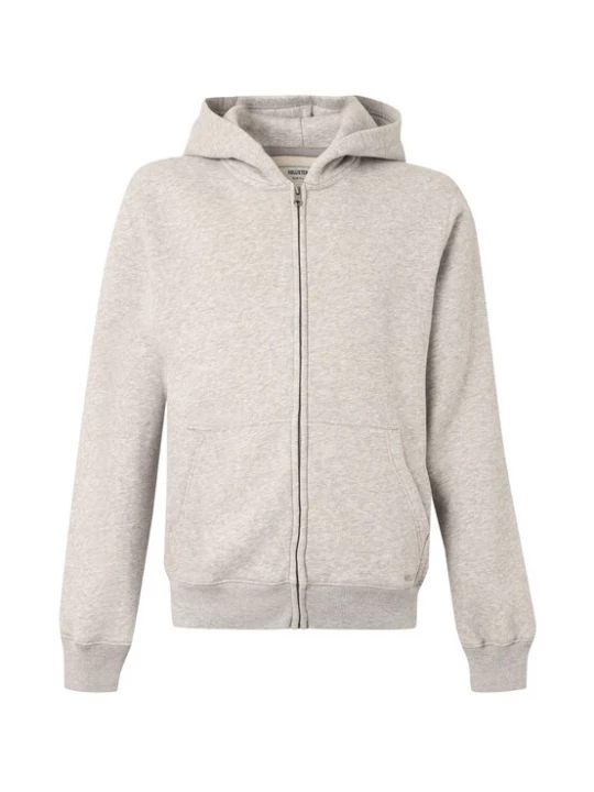 Obrázek produktu HOLLISTER Mikina 'MALLCORE' režná