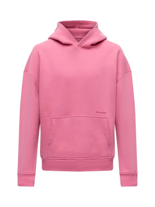 Obrázek produktu HOLLISTER Mikina pink / magenta