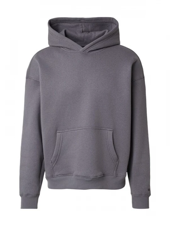 Obrázek produktu HOLLISTER Mikina šedá