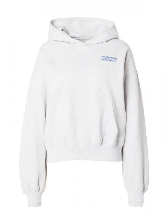 Obrázek produktu HOLLISTER Mikina šedá