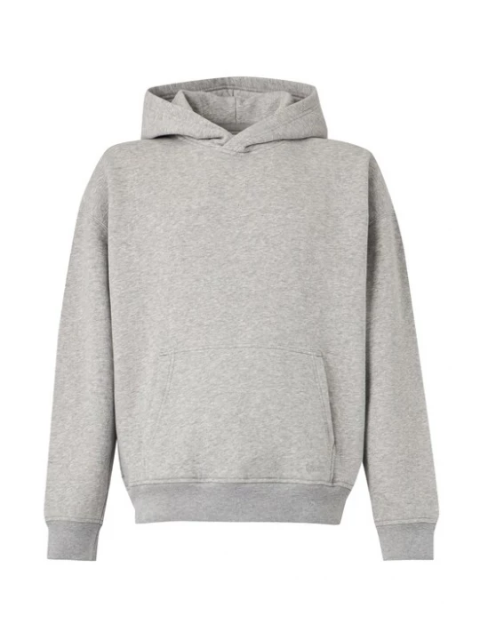 Obrázek produktu HOLLISTER Mikina šedý melír