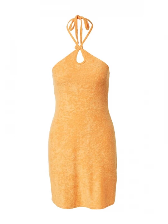 Obrázek produktu HOLLISTER Šaty meruňková