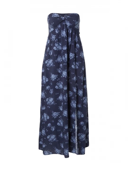 Obrázek produktu HOLLISTER Šaty námořnická modř