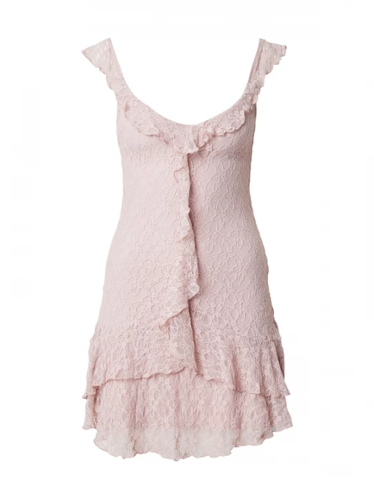 Obrázek produktu HOLLISTER Šaty růžová