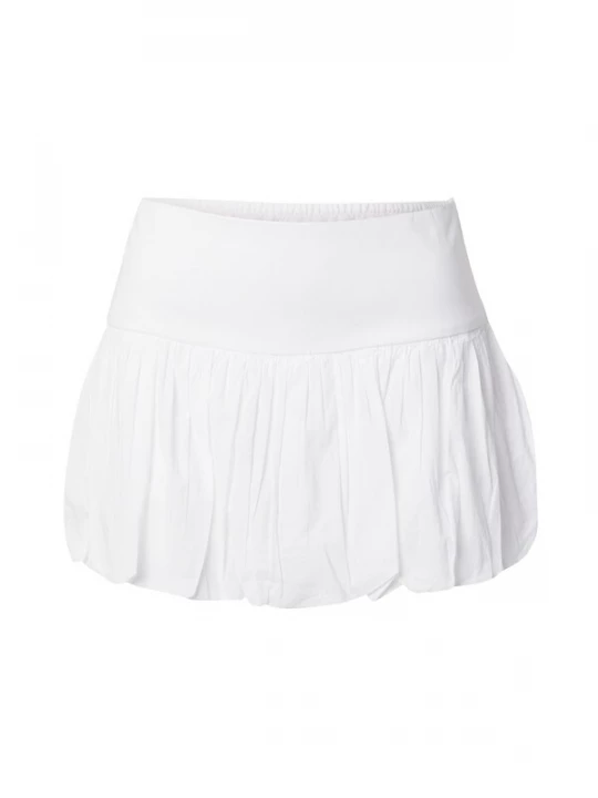 Obrázek produktu HOLLISTER Sukně  bílá