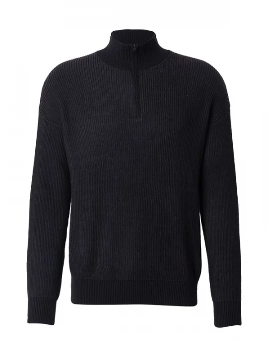 Obrázek produktu HOLLISTER Svetr černá