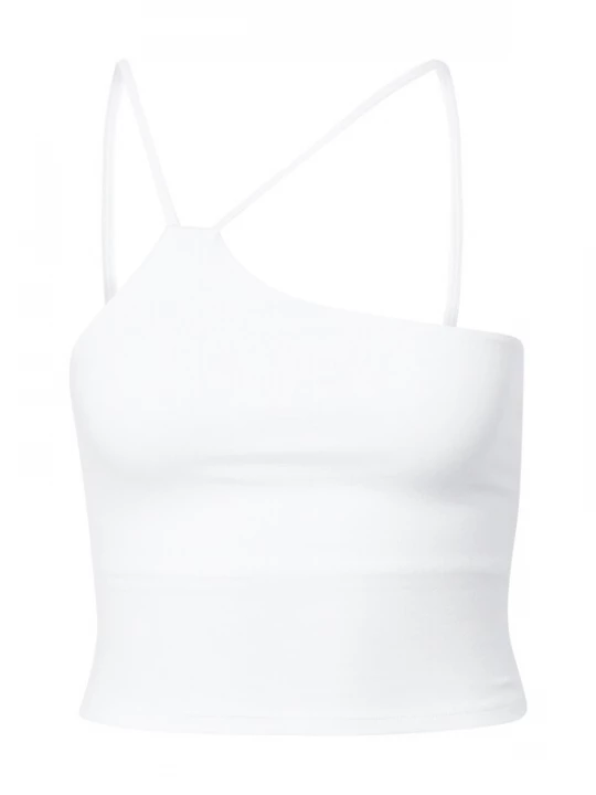 Obrázek produktu HOLLISTER Top bílá